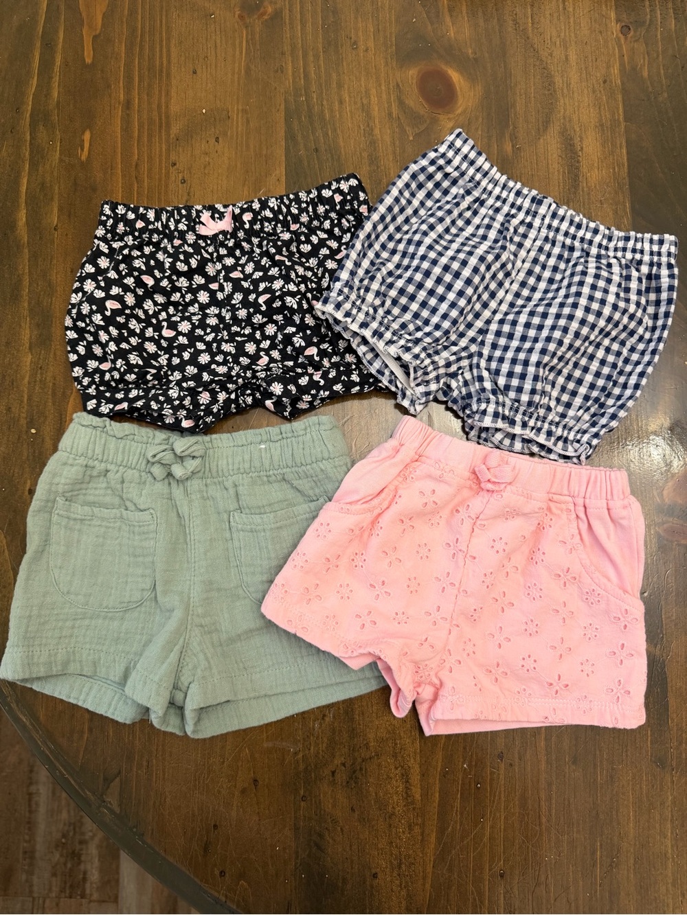 Baby clothes